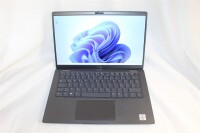 Dell Latitude 7410,Intel Core i5-10310U,16GB Ram,256GB SSD,FullHD