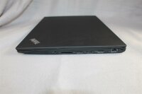 Lenovo Thinkpad T580,Intel Core i5-8350U,16GB Ram,512GB NVME SSD,DS
