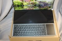 Dual Screen 16 Zoll Notebook,Intel Core i7/i9 10thgen.,16GB Ram,512GB SSD