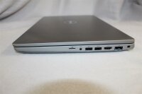 Dell Latitude 5511 Touch,Intel Core i7-10850H,16GB Ram,512GB SSD