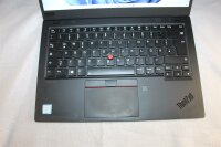 Lenovo Thinkpad X1 Carbon 7th Gen,Intel Core i7-8565U,16GB Ram,512GB SSD