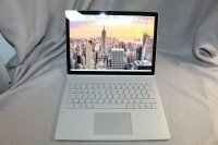 Microsoft Surface Book 2,Intel Core i7-8650U,8GB Ram,256GB SSD