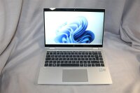 HP Elitebook X360 1040 G6,Intel Core i7-8565U,16GB Ram,512GB NVME SSD