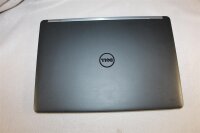 Dell Latitude E7470,i5-6300U,8GB Ram,256GB SSD