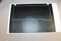 Lenovo Thinkpad T470 Notebook Skin, Gehäuseaufkleber