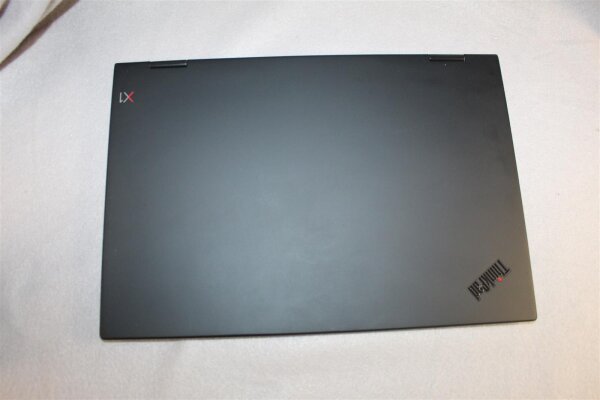 Lenovo Thinkpad X1 Yoga 3.Gen,i7-8650U,16GB,512GB