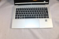 HP Elitebook 830 G7,Intel Core i5-10210U,16GB Ram,512GB SSD