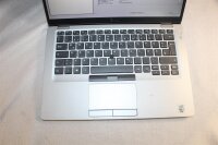 Dell Latitude 5411,Intel i7-10850H,16GB Ram,256GB SSD #3