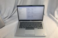 Dell Latitude 5411,Intel i7-10850H,16GB Ram,256GB SSD #3