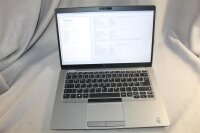 Dell Latitude 5411,Intel i7-10850H,16GB Ram,256GB SSD #5