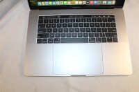 Apple Macbook Pro A1990,Intel Core i7,16GB Ram,512GB SSD