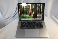 Apple Macbook Pro A1990,Intel Core i7,16GB Ram,512GB SSD