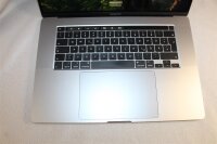 Apple Macbook Pro 2019,Intel Core i7,16GB Ram,512GB SSD