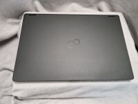 Fujitsu Lifebook U7510,Intel Core i7-10510U,16GB Ram,512GB NVME SSD,Win11