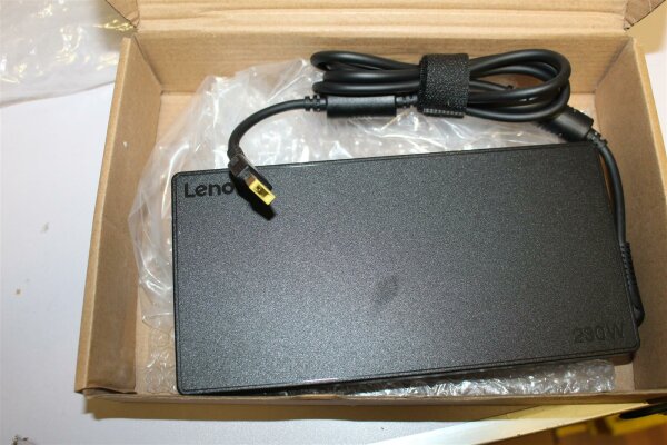 Lenovo Thinkpad Netzteil 230Watt X-T-P Serie