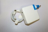Apple USB-C Netzteil für Macbook,Ipad 87 Watt