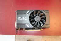 EVGA Nvidia Geforce GTX 1060 mit 3GB