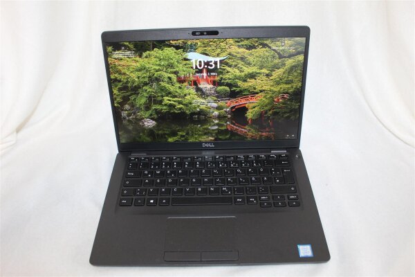 Dell Latitude 5400,Intel Core i5-8365U,8GB Ram,256GB SSD,FHD