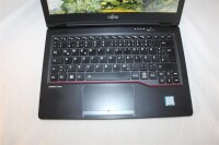 Fujitsu Lifebook U727,Intel Core i5-6200U,8GB Ram,256GB SSD,LTE