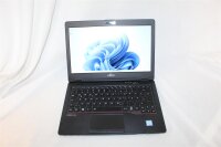 Fujitsu Lifebook U727,Intel Core i5-6200U,8GB Ram,256GB SSD,LTE