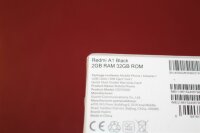 Xiaomi Redmi A1 32GB Black